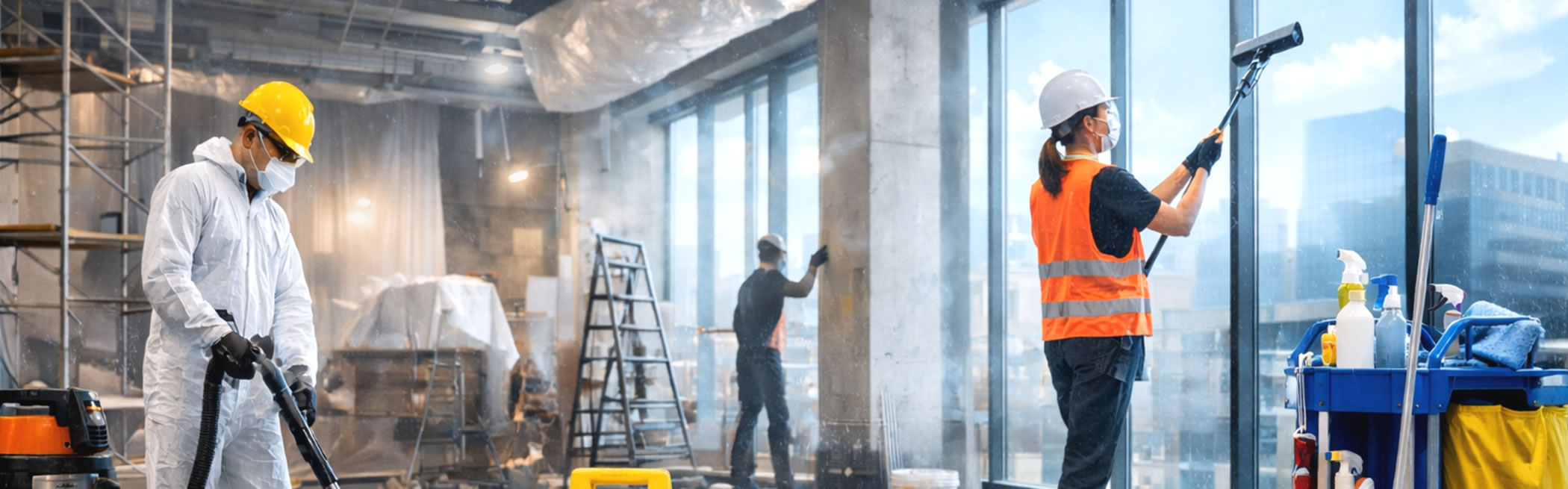 Curatenie dupa Constructor